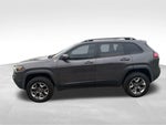 2019 Cherokee Thumbnail 2