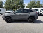 2019 Cherokee Thumbnail 2