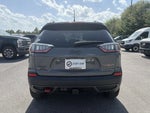 2019 Cherokee Thumbnail 4