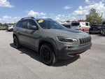 2019 Cherokee Thumbnail 7