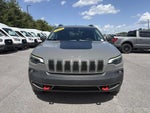 2019 Cherokee Thumbnail 8