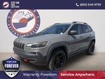 2019 Cherokee Thumbnail 10