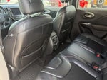 2019 Cherokee Thumbnail 29