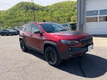 2020 Cherokee Thumbnail 2