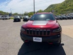 2020 Cherokee Thumbnail 3