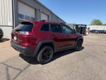 2020 Cherokee Thumbnail 4