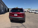 2020 Cherokee Thumbnail 5