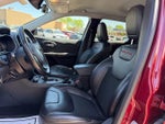 2020 Cherokee Thumbnail 8