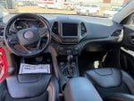 2020 Cherokee Thumbnail 10