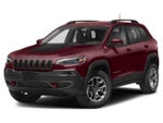2021 Cherokee Thumbnail 1