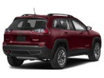 2021 Cherokee Thumbnail 2