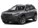 2021 Cherokee Thumbnail 4