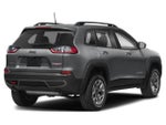 2021 Cherokee Thumbnail 5