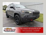 2022 Cherokee Thumbnail 1