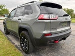 2022 Cherokee Thumbnail 2