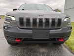 2022 Cherokee Thumbnail 7