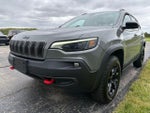 2022 Cherokee Thumbnail 9
