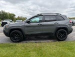 2022 Cherokee Thumbnail 13