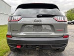 2022 Cherokee Thumbnail 14