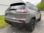 2022 Cherokee Thumbnail 16