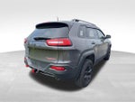2018 Cherokee Thumbnail 2
