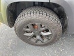 2018 Cherokee Thumbnail 5