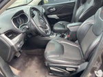 2018 Cherokee Thumbnail 9
