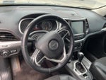 2018 Cherokee Thumbnail 10