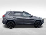 2018 Cherokee Thumbnail 19