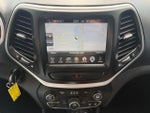 2018 Cherokee Thumbnail 29