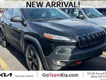 2018 Cherokee Thumbnail 1