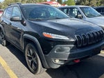 2018 Cherokee Thumbnail 2