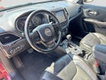 2019 Cherokee Thumbnail 2
