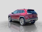 2019 Cherokee Thumbnail 4