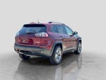 2019 Cherokee Thumbnail 6