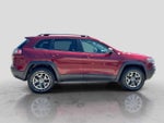2019 Cherokee Thumbnail 7