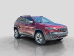 2019 Cherokee Thumbnail 8