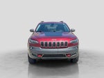 2019 Cherokee Thumbnail 9