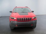 2019 Cherokee Thumbnail 7
