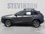 2019 Cherokee Thumbnail 2