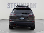 2019 Cherokee Thumbnail 4