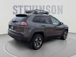 2019 Cherokee Thumbnail 5