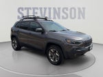 2019 Cherokee Thumbnail 7