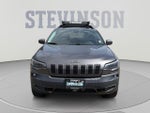 2019 Cherokee Thumbnail 8