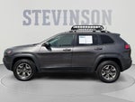2019 Cherokee Thumbnail 2