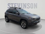2019 Cherokee Thumbnail 7