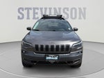2019 Cherokee Thumbnail 8