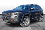 2019 Cherokee Thumbnail 1