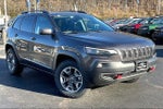 2019 Cherokee Thumbnail 2