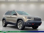 2019 Cherokee Thumbnail 2